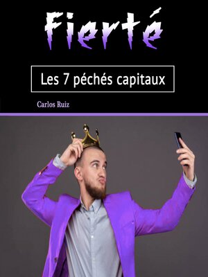 cover image of Fierté